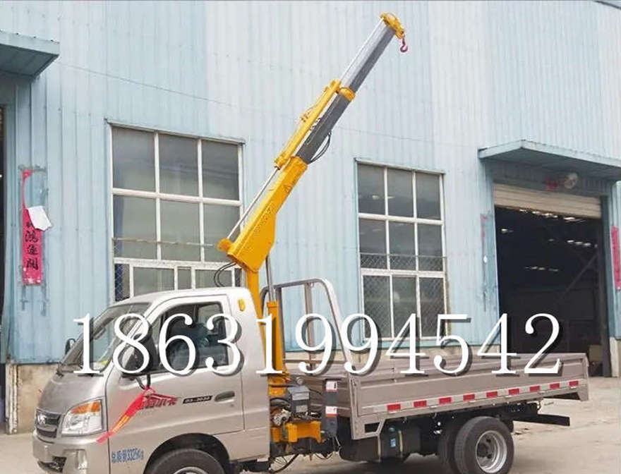 白云区随车吊机随车吊机小型履带吊那里有货车轻卡车载货车轻卡四不像随车吊